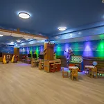 Leonardo Cypria Bay 4* Geroskipou