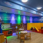 Leonardo Cypria Bay Hotel 4*