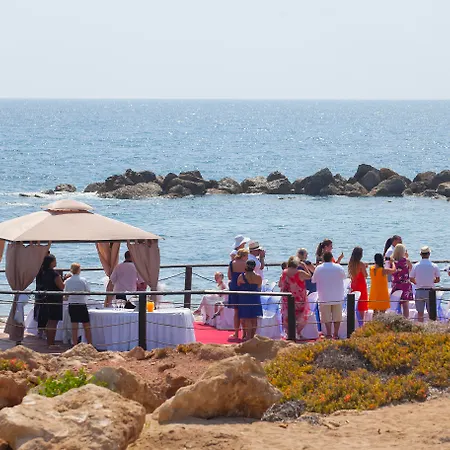 Leonardo Cypria Bay Ξενοδοχείο Geroskipou