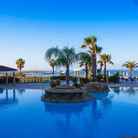 Otel Leonardo Cypria Bay Geroskipou