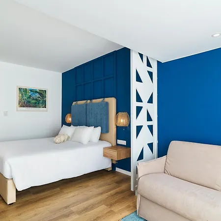 Leonardo Cypria Bay Otel Geroskipou