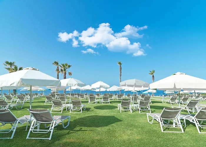 Leonardo Cypria Bay Geroskipou