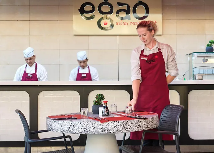 Leonardo Cypria Bay 4*