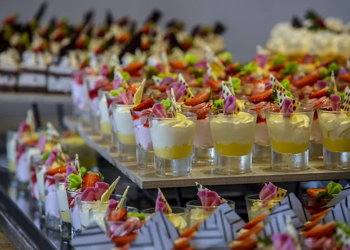 Leonardo Cypria Bay 4*