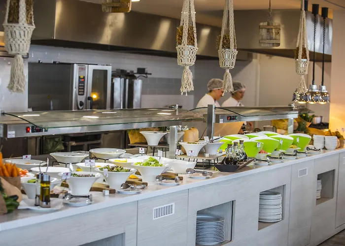 Leonardo Cypria Bay Geroskipou