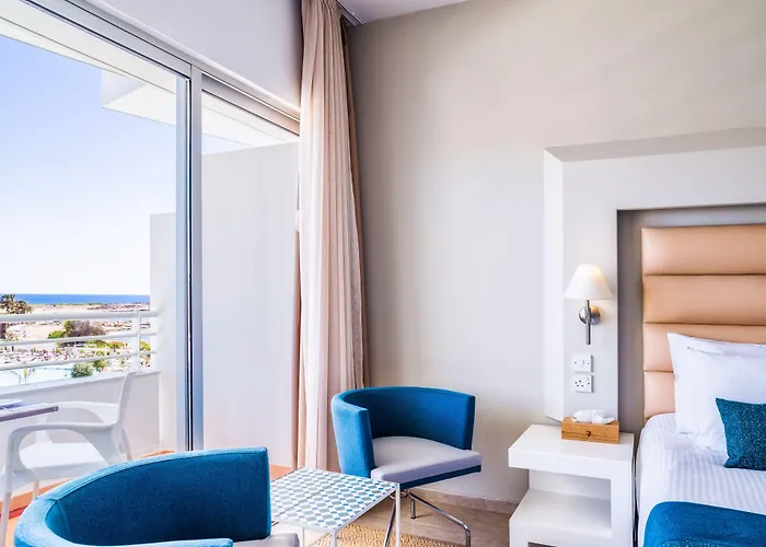 Leonardo Cypria Bay Ξενοδοχείο Geroskipou