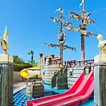 Hotel Leonardo Cypria Bay 4*