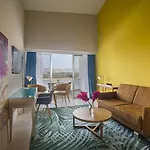 Leonardo Cypria Bay 4* Geroskipou