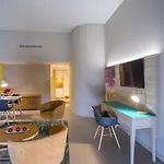 Ξενοδοχείο Leonardo Cypria Bay 4*
