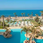 Leonardo Cypria Bay 4*