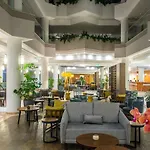 Leonardo Cypria Bay 4*