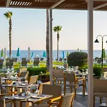 Leonardo Cypria Bay 4* Geroskipou