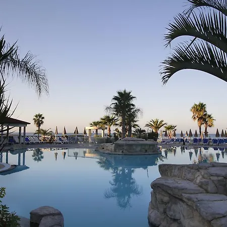 Leonardo Cypria Bay Hotel Geroskipou