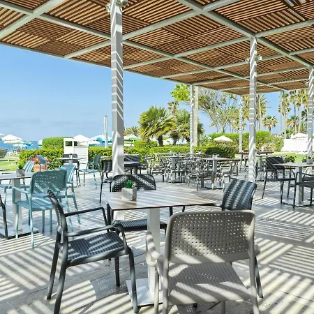 酒店 Leonardo Cypria Bay Geroskipou