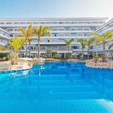 Leonardo Cypria Bay 4*
