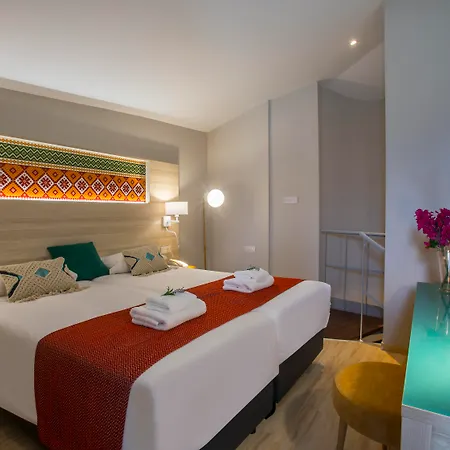 酒店 Leonardo Cypria Bay Geroskipou