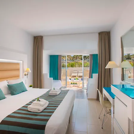 酒店 Leonardo Cypria Bay Geroskipou