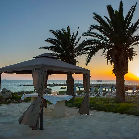 Hotel Leonardo Cypria Bay Geroskipou