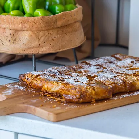 Leonardo Cypria Bay 4* Geroskipou