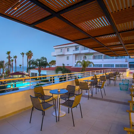 Hotel Leonardo Cypria Bay Geroskipou