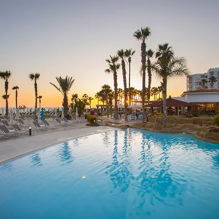 Hotel Leonardo Cypria Bay Geroskipou
