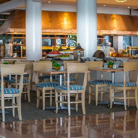 Leonardo Cypria Bay Hotel 4*