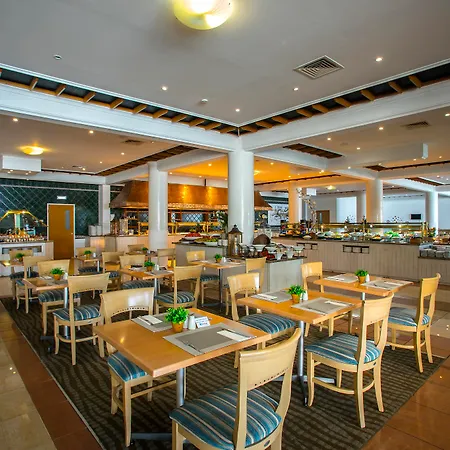 Leonardo Cypria Bay Hotel Geroskipou