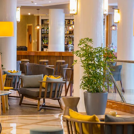 Leonardo Cypria Bay Hotel 4*