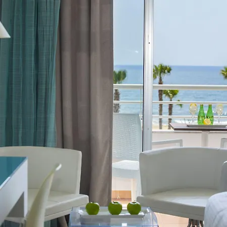 Leonardo Cypria Bay Hotel