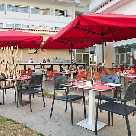 Leonardo Cypria Bay Hotel 4*