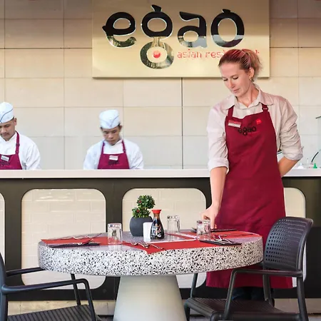 Leonardo Cypria Bay 4*