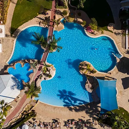 Leonardo Cypria Bay Hotel Geroskipou