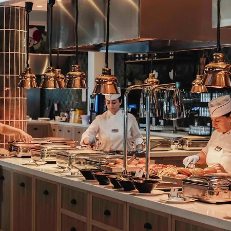 酒店 Leonardo Cypria Bay Geroskipou