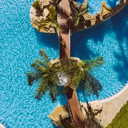 Leonardo Cypria Bay 4*