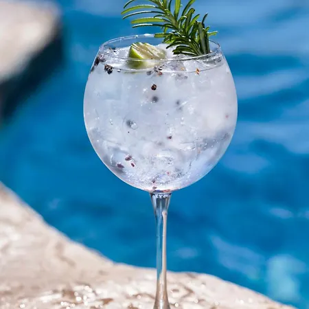 Leonardo Cypria Bay Geroskipou