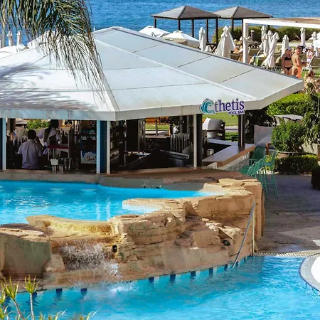 Leonardo Cypria Bay Szálloda
