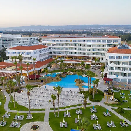 Leonardo Cypria Bay Hotel Geroskipou