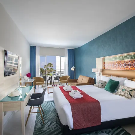 Leonardo Cypria Bay Hotel Geroskipou