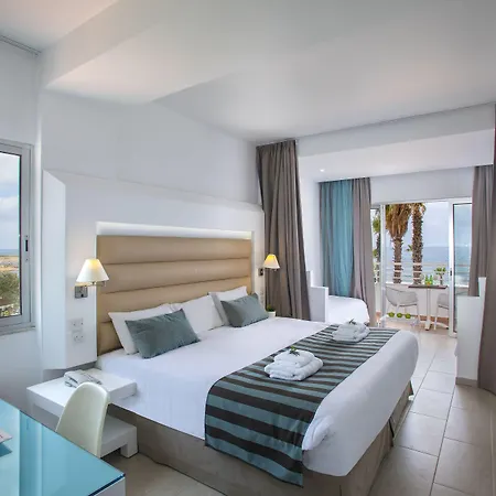 Hotel Leonardo Cypria Bay Geroskipou