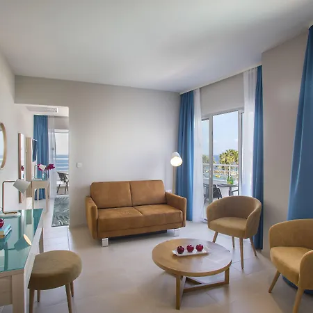 酒店 Leonardo Cypria Bay Geroskipou