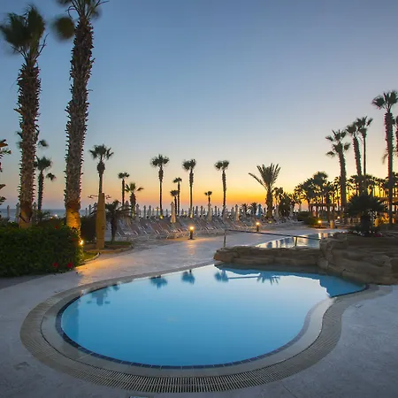 Leonardo Cypria Bay Geroskipou