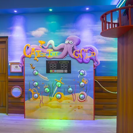 Leonardo Cypria Bay Geroskipou