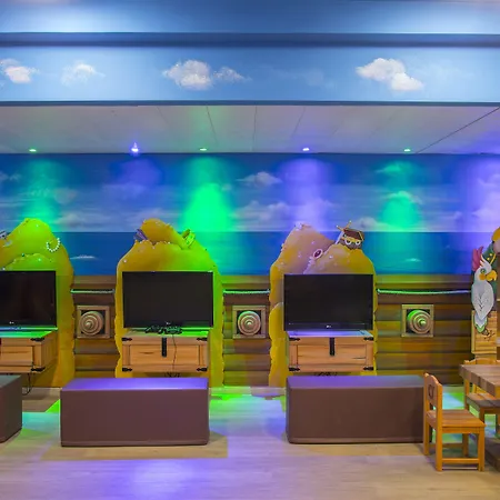 酒店 Leonardo Cypria Bay Geroskipou