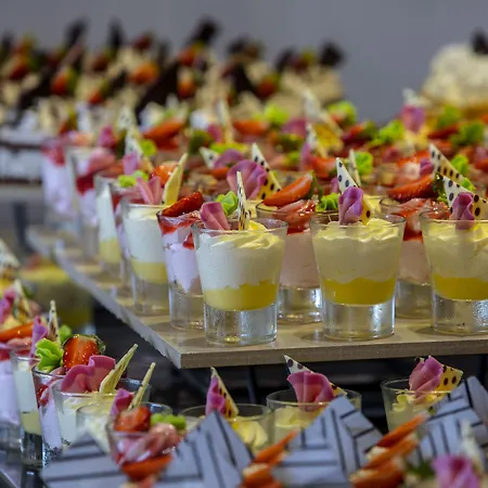 Leonardo Cypria Bay 4*