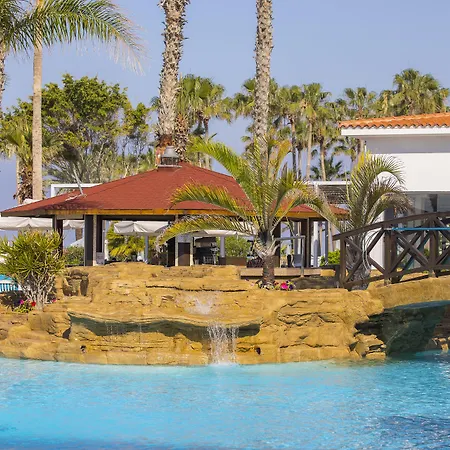 Leonardo Cypria Bay Geroskipou