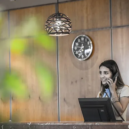 Leonardo Cypria Bay 酒店 4*