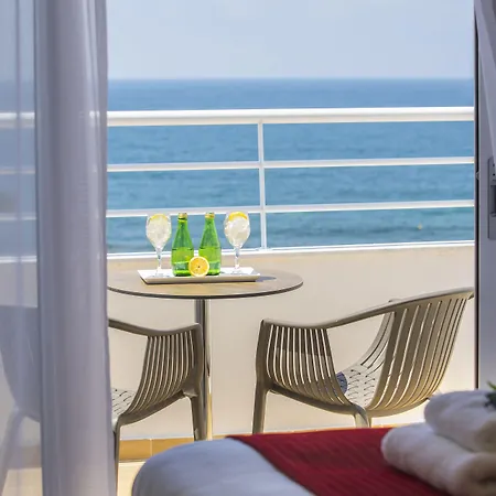 Leonardo Cypria Bay Szálloda 4*
