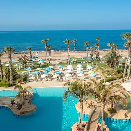 Leonardo Cypria Bay 4*