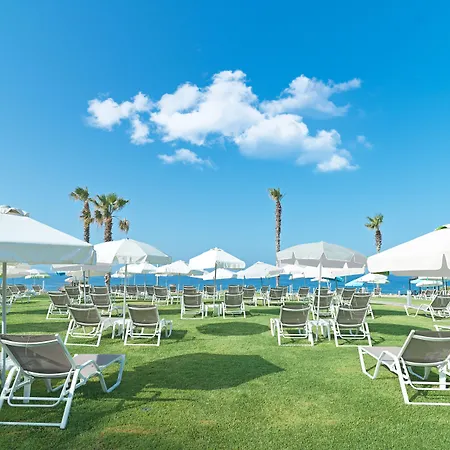 Leonardo Cypria Bay Szálloda 4*