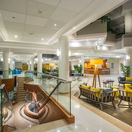 酒店 Leonardo Cypria Bay